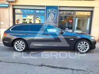 2013 BMW 525