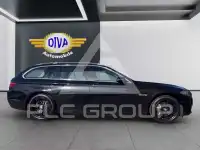 2013 BMW 525