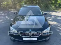 2013 BMW 525