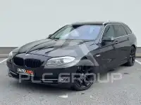 2013 BMW 525