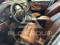 2013 BMW 525