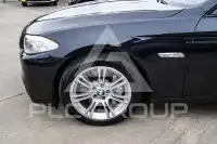 2013 BMW 525