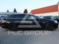 2013 BMW 525