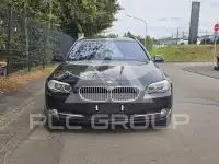 2013 BMW 525