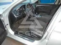 2013 BMW 525