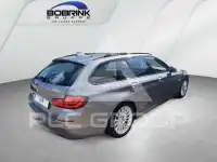 2013 BMW 525