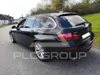 2013 BMW 525