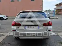 2013 BMW 525
