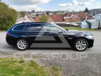 2013 BMW 525