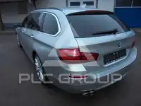 2013 BMW 525
