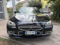 2013 BMW 525
