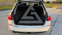 2013 BMW 525