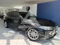 2013 BMW 525