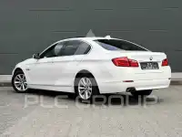 2013 BMW 525