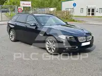 2013 BMW 525