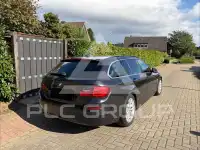 2013 BMW 525