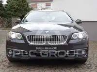 2013 BMW 525