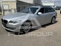 2013 BMW 525