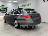 2013 BMW 525