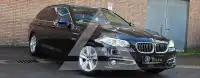 2013 BMW 525