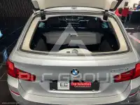 2013 BMW 525