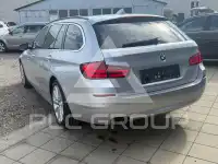 2013 BMW 525