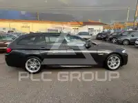 2013 BMW 525