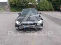 2013 BMW 525