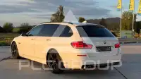 2013 BMW 525