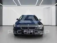 2013 BMW 525