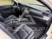 2013 BMW 525