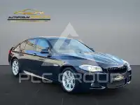 2013 BMW 525