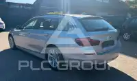 2013 BMW 525