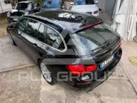 2013 BMW 525