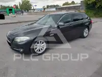 2013 BMW 525