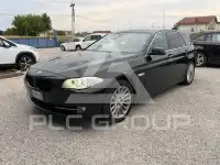 2013 BMW 525