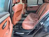 2013 BMW 525