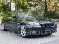 2013 BMW 525