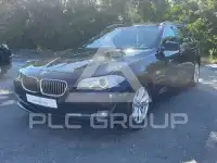 2013 BMW 525