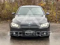 2013 BMW 525