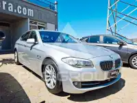 2013 BMW 525