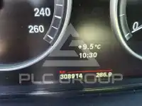 2013 BMW 525