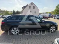 2013 BMW 525