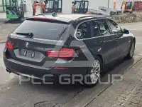 2013 BMW 525