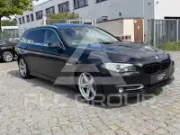 2013 BMW 525