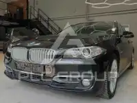 2013 BMW 525