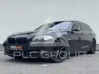 2013 BMW 525