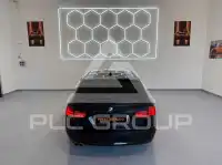 2013 BMW 525