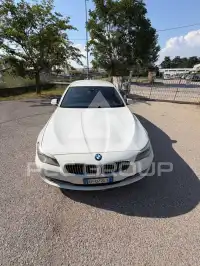 2013 BMW 525