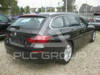 2013 BMW 525